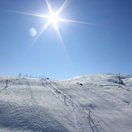Snow Patrol Lodge Tetowo Zewnętrze zdjęcie